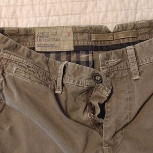 American eagle pants